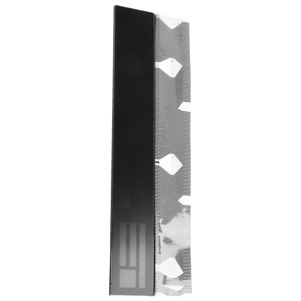 Dashboard Instrument LCD Display Pixel Repair MetalPlastic Fits E38 7-Series Q