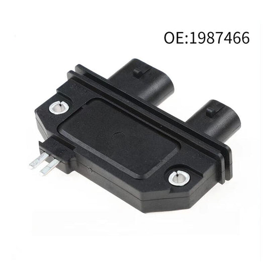 The new ignition control module is compatible with the for GMC C/K 1500 2500 3500 pickup LX340- n