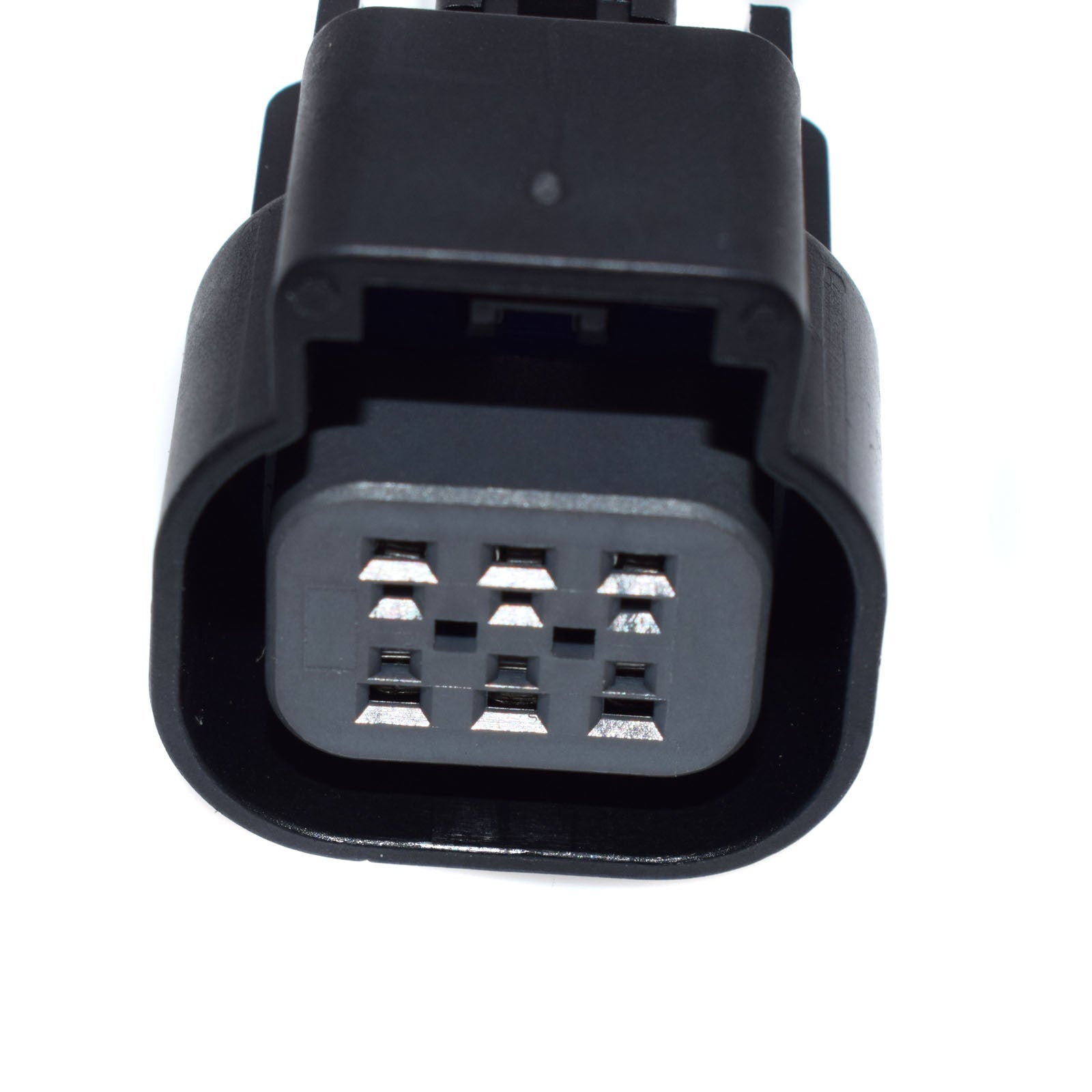 Throttle actuator connector harness plug for Chevrolet Express Camaro for GMC for Sierra