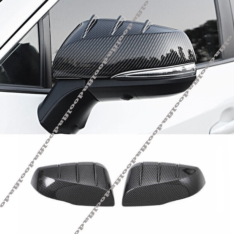 Red Painted Inner Gear Shift Knob Cover Trim Cap ABS For -V HRV 2023 v