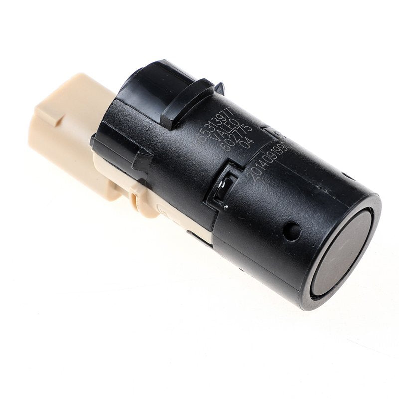 4xCapteur Radar de Recul for Citro?n C4 C8 for Peugeot 9653139777 Aide Stationnement PDC