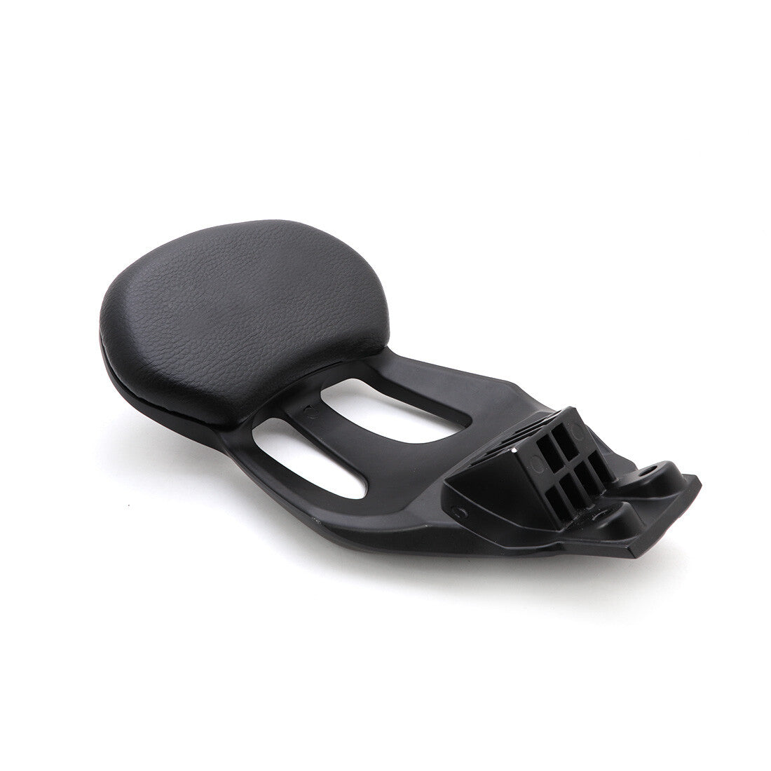 Motorcycle Black Rear Passenger Backrest Safety Sissy Bar For Benelli 502c Q