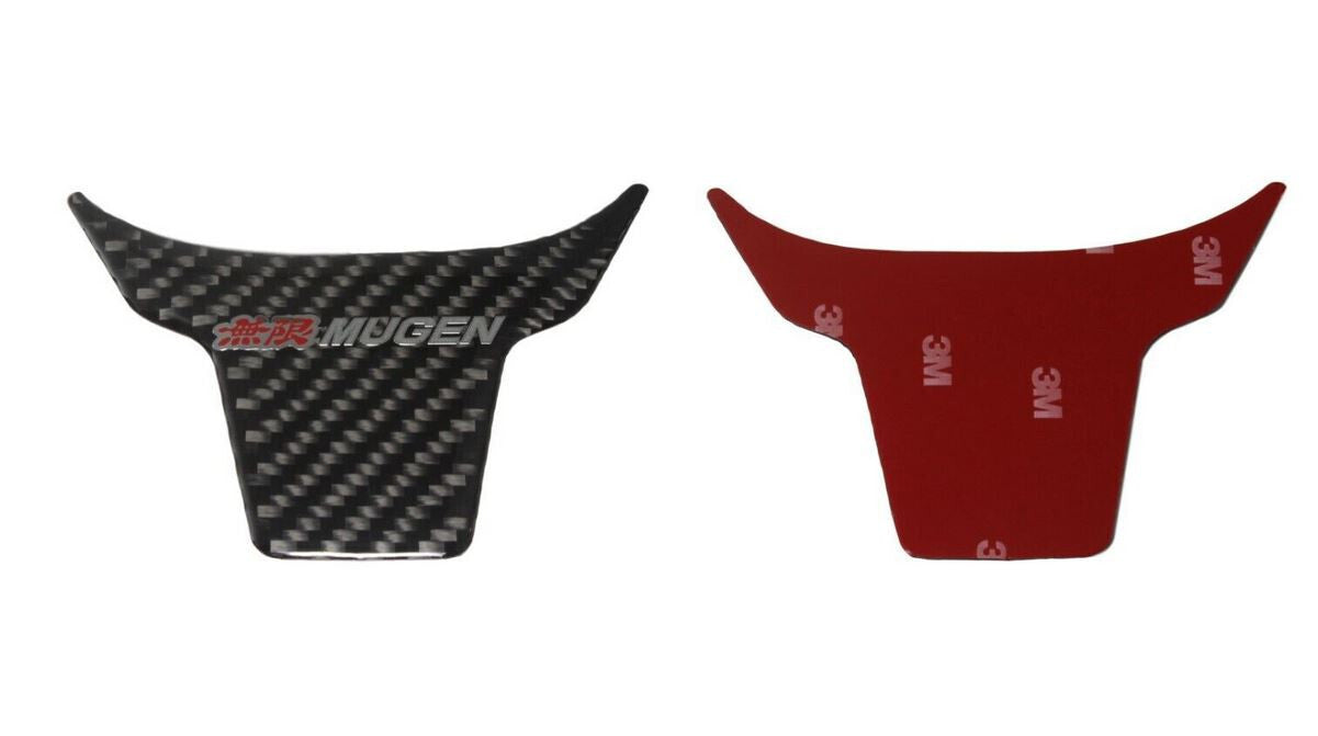 carbon fiber for Honda license plate, frame cover, front cover, and trunk