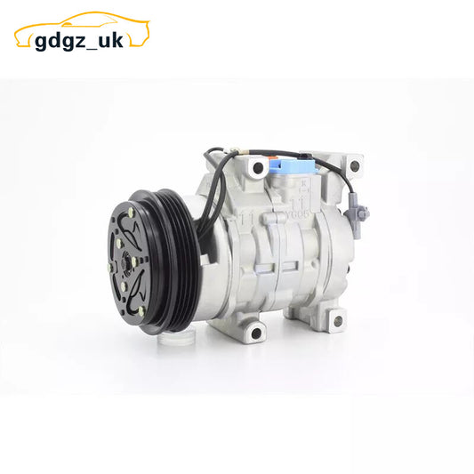 AC Compressor Air Conditioner CompressorClutch for Vios 2004-2007 447180-4880