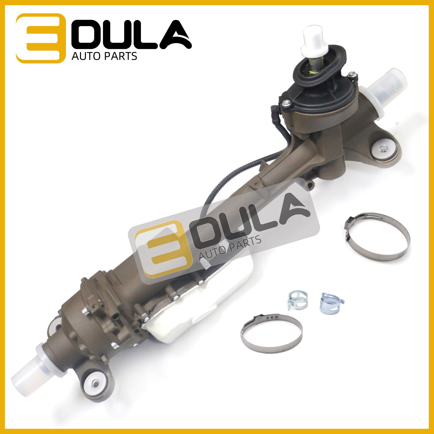 Electric Power Steering Rack  Pinion Fits for Volkswagen for VW for Tiguan  for Audi Q3