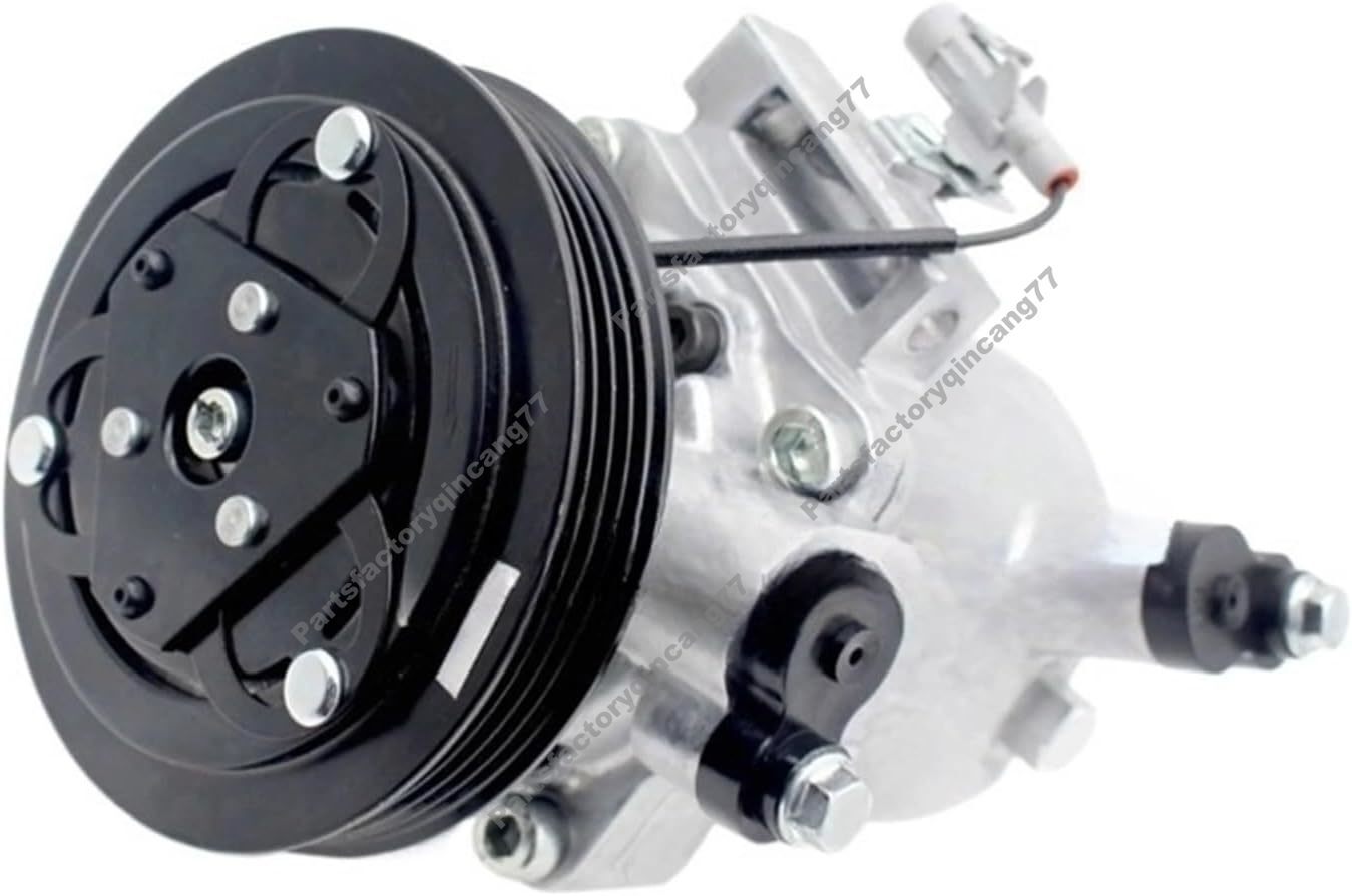 12V CR08 4PK A/C Compressor 95200-84M00 9520084M41 for Suzuki Celerio Q