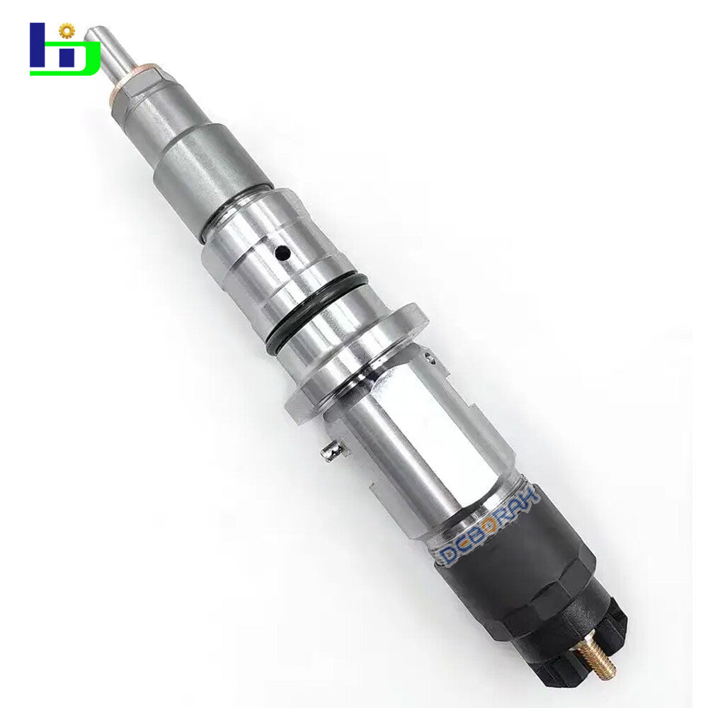 High Pressure Common rail fuel injector 0445120242 1112BF11-010 for DCI11 Engine