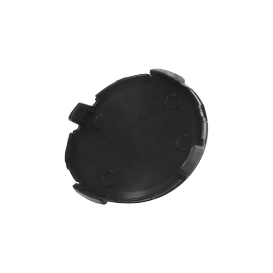 Front Bumper Towing Eye Hook Cover Cap Unpainted Fits For WRX STi 2015 2016 2017 Q
