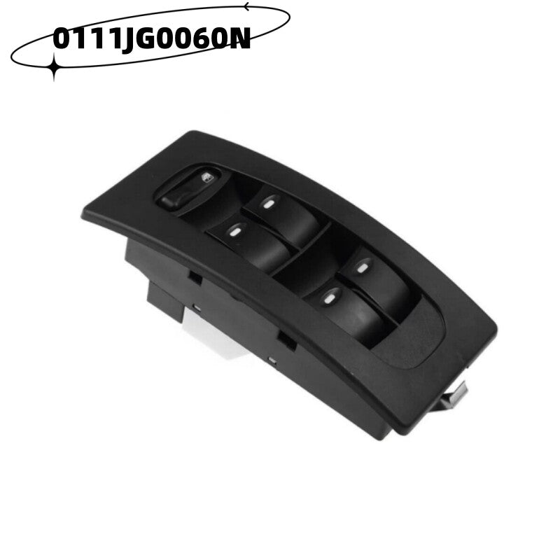 0111JG0060N Power Window Control Switch for Mahindra Scorpio 1ST GEN F/L n