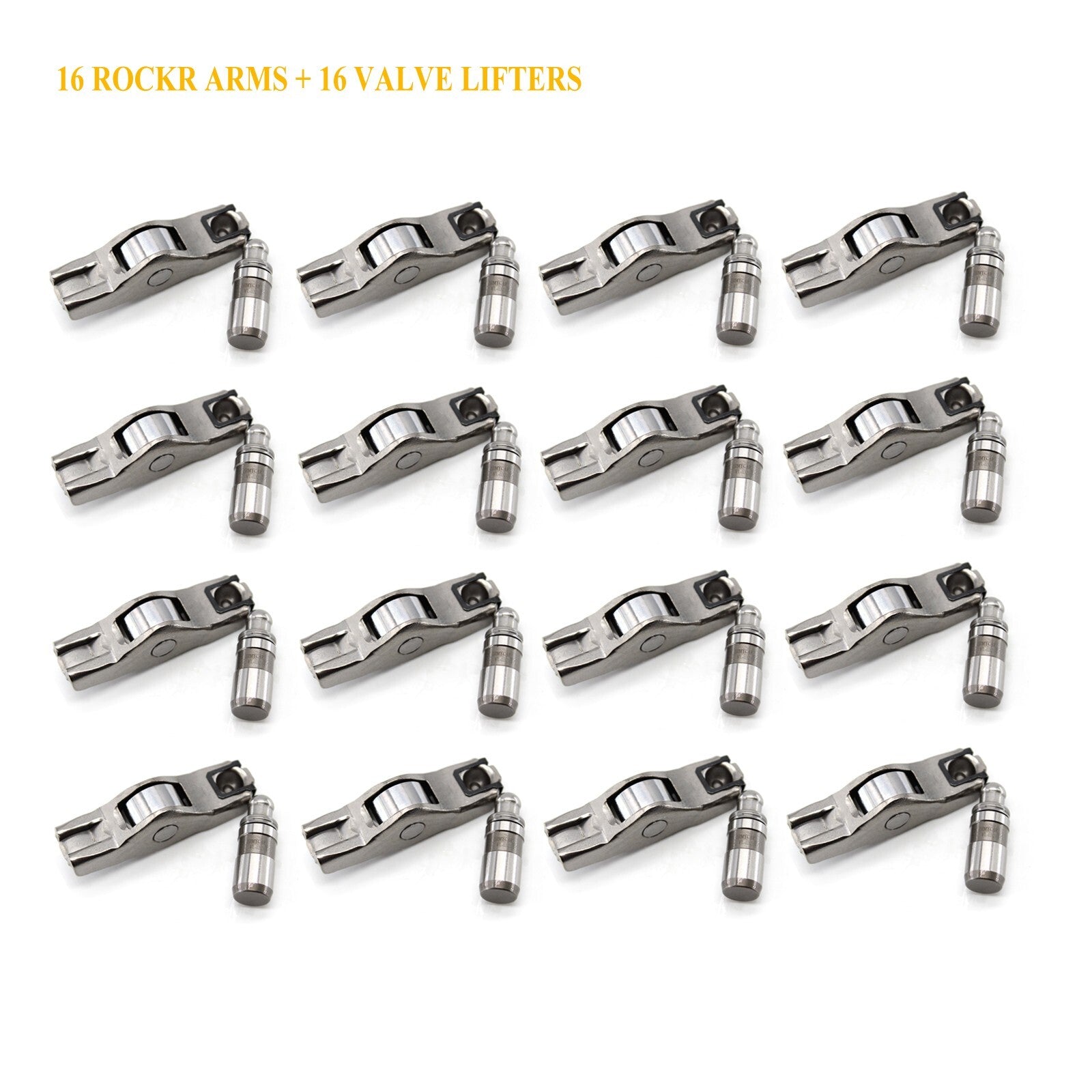 HIMYCAR 16 rocker arm hydraulic lift suitable for HYUNDAI for Kia 2.0 2.2 DIESEL D4HA- n