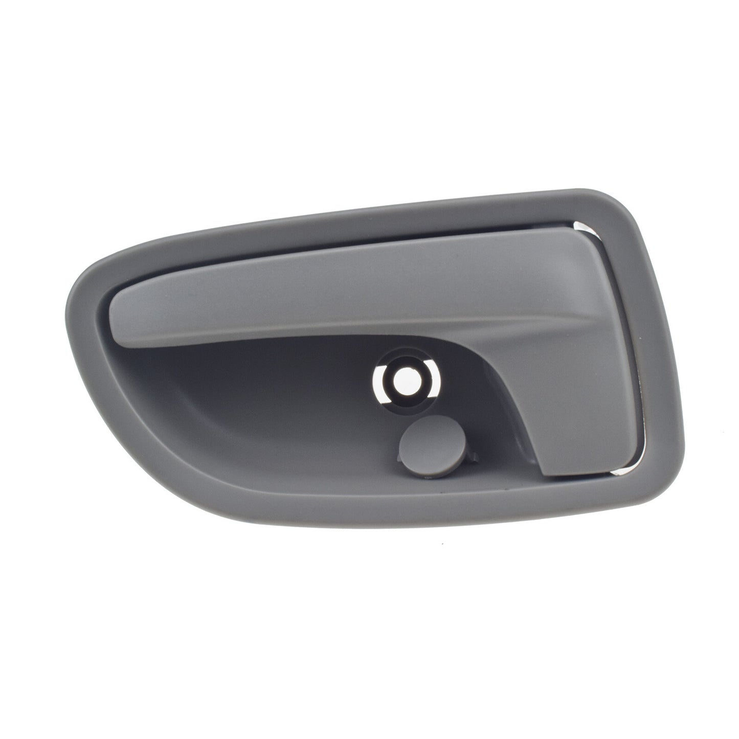 Fit For 2003-2005 for Kia Rio Left Side Interior Inside Door Handle Gray 82610FD000