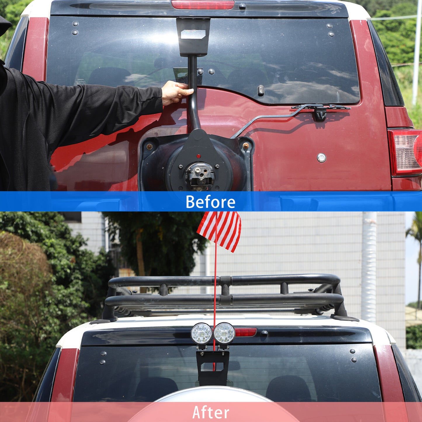 Foldable window sunshade, sun visor, UV block  for ford  Maverick 2022+