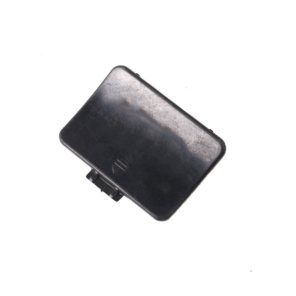Rear Bumper Tow Hook Cover Cap Unpainted for Mercedes-Benz R-Class W251 2005-10 Q