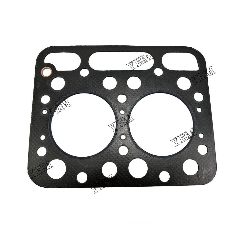 New Z650 Head Gasket Fit For Kubota Machinery Engine For Kubota Head Gasket