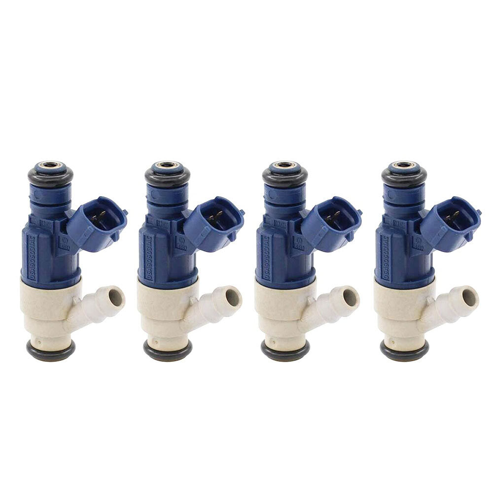 4-piece fuel injector kit 0280156240 suitable for 2001-2005 for Jetta , for Golf , Beetle 2.0L L4 v