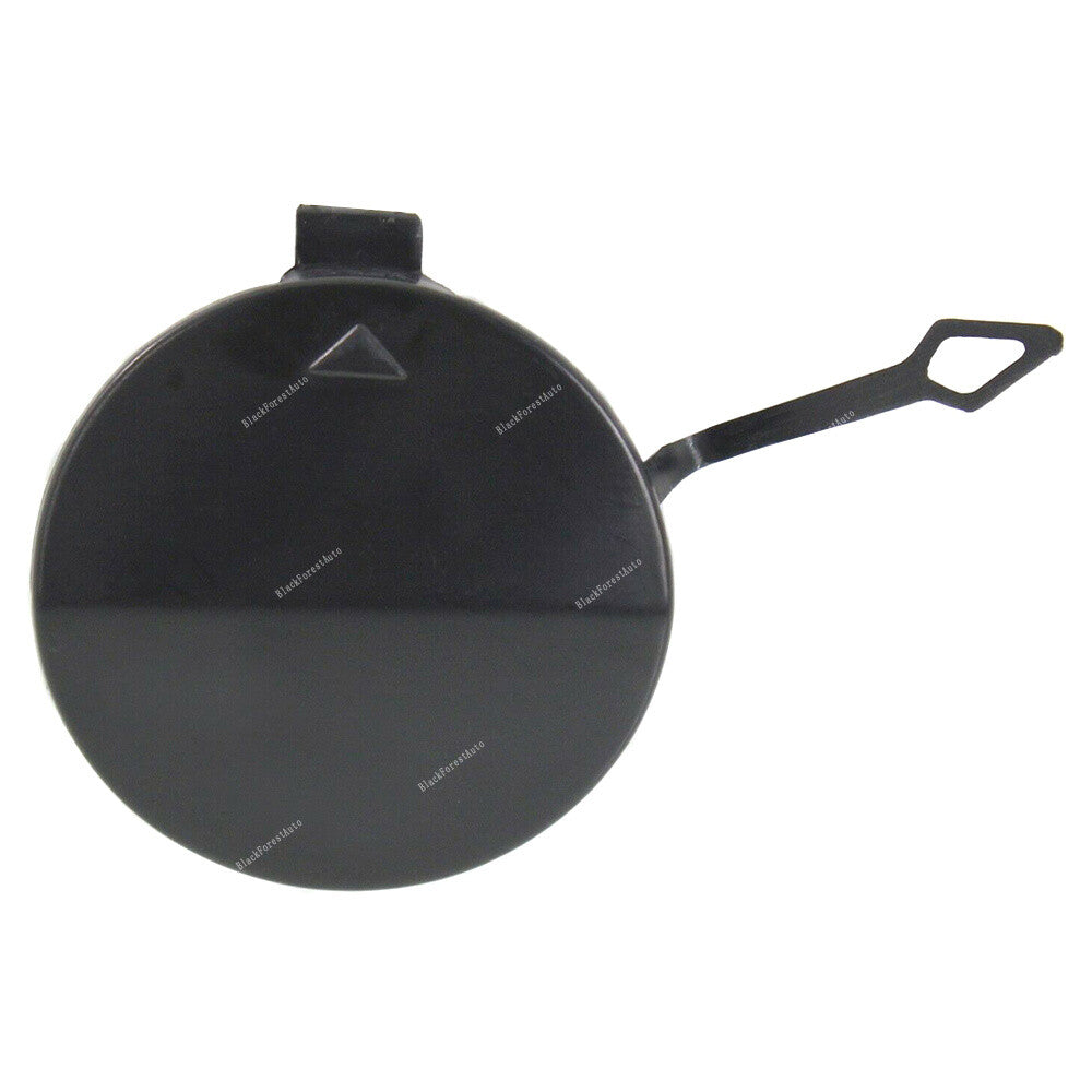For 2014-16 for BMW 228i 17-20 for BMW 230i Front Bumper Tow Eye Hook Access Cover Cap Q