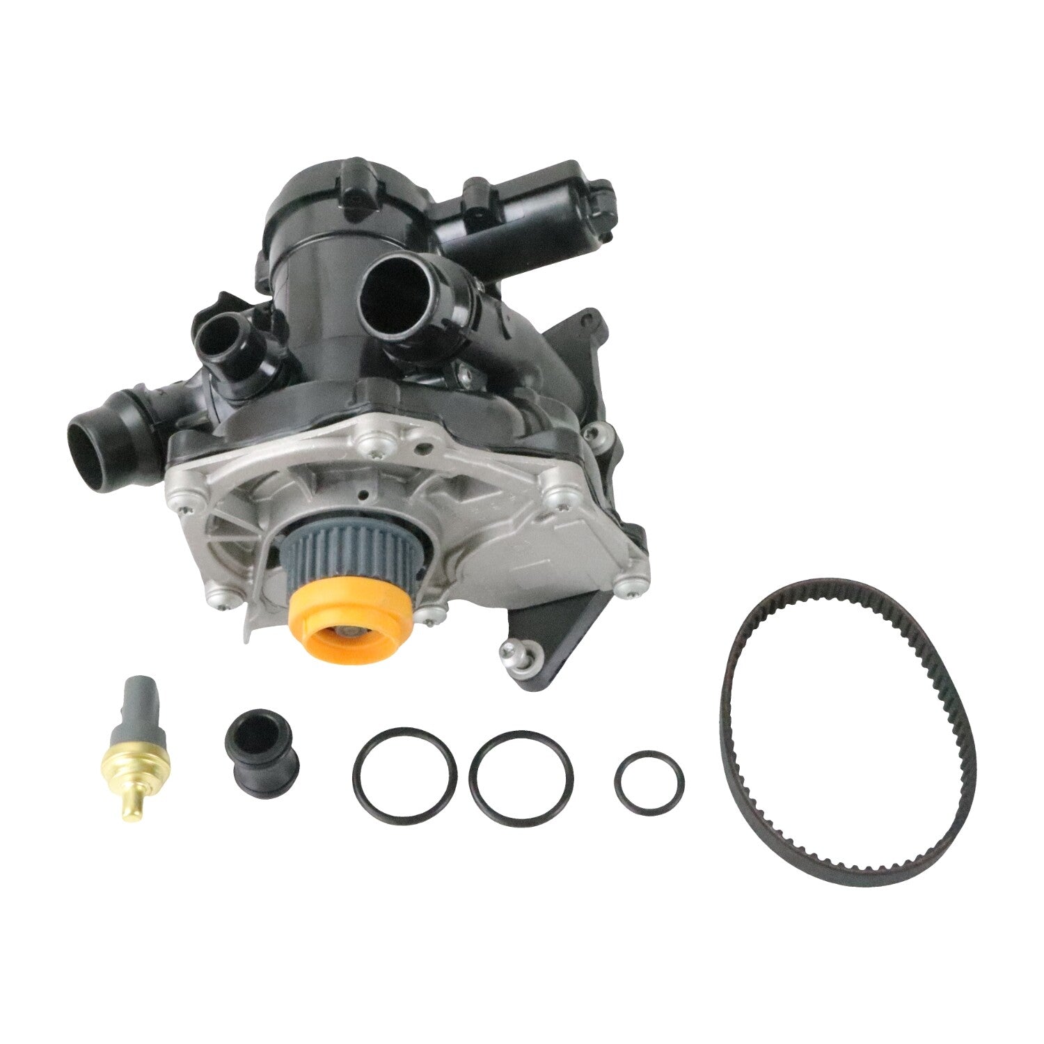 Electric Auxiliary Water Pump Electric Coolant Pump 06L121012A for A1 A3 Q3 Q7