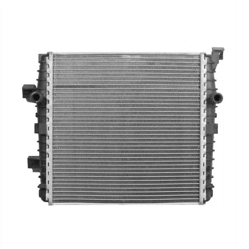 Coolant supplemental cooler suitable for Volkswagen Touareg 7P MK2 7P01212L