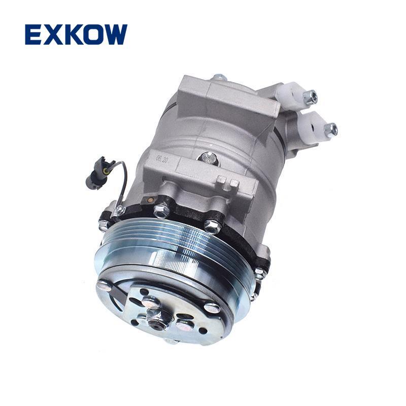 A/C COMPRESSOR CLUTCH fit for Mitsubishi TRITON KA5T 2.4 2WD U-LINE DOUBLE CAB