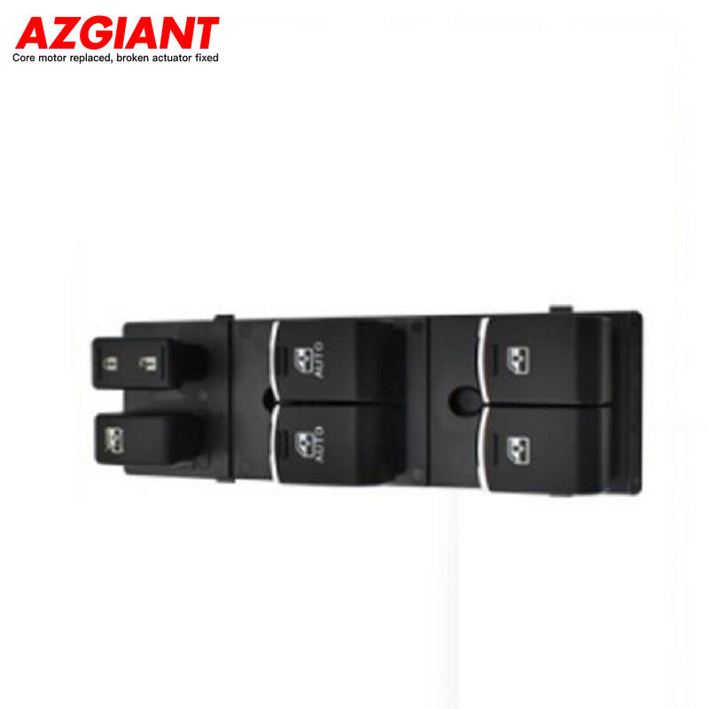 2012-2018 for Subaru Forester (SJ) Front Left Driver's Side Window Switch