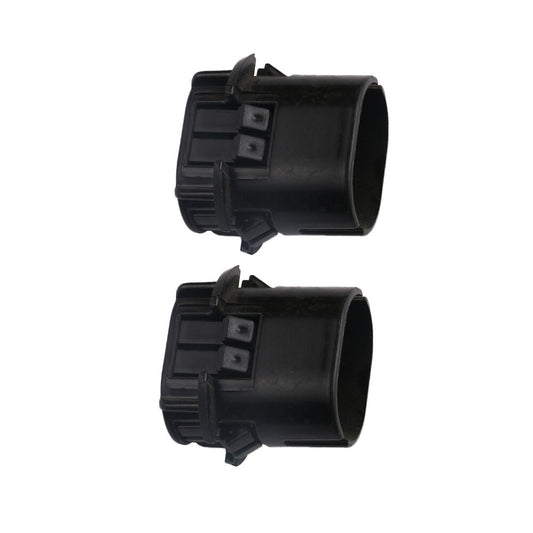 2pcs Radiator Upper Mount for Mercedes W251 V251 C292 W164 W166 X164 Left/Right