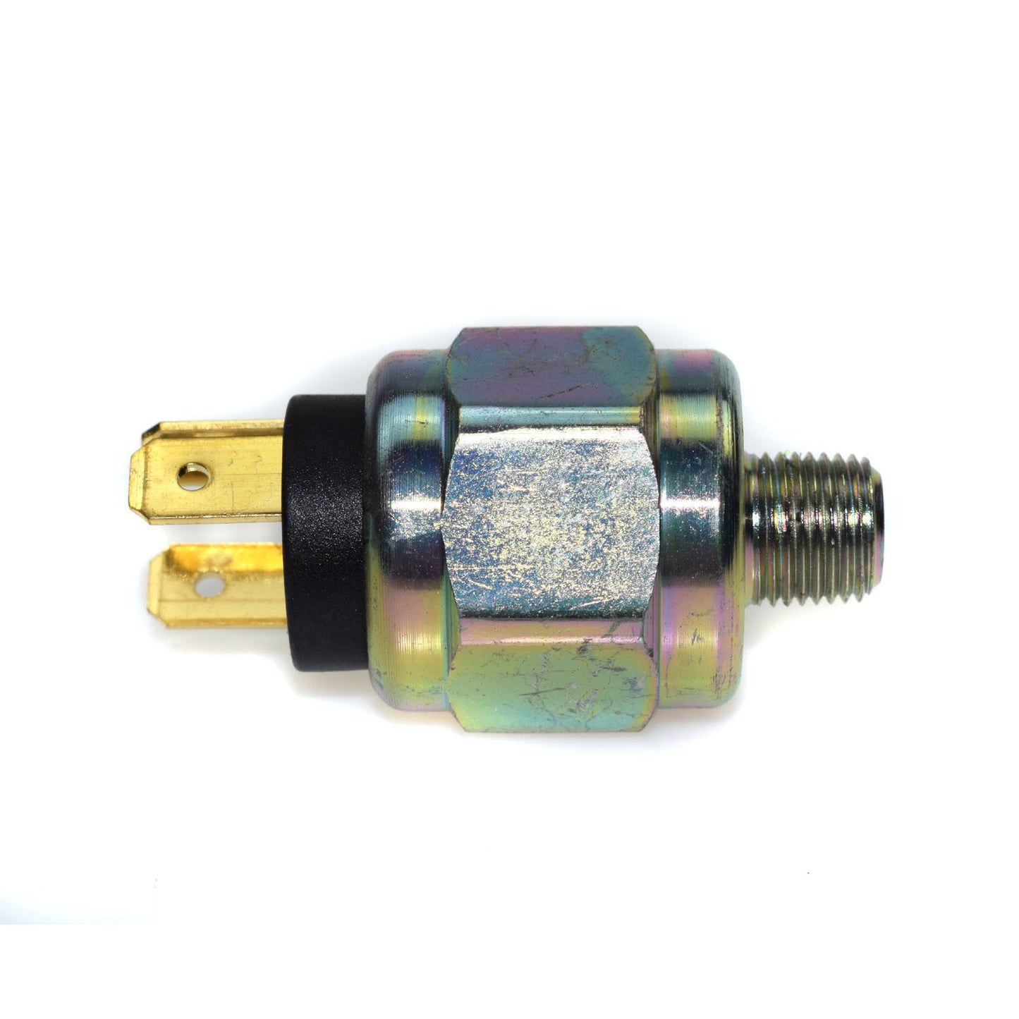 113945515G new 3-pin brake light switch for Volkswagen Beetle, for Porsche 911, 924, and 928 buses.