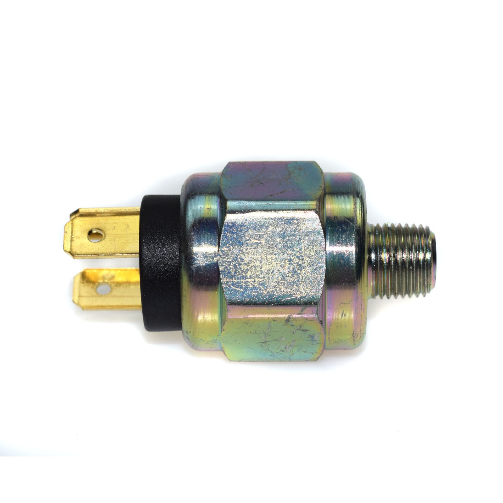 113945515G new 3-pin brake light switch for Volkswagen Beetle, for Porsche 911, 924, and 928 buses.