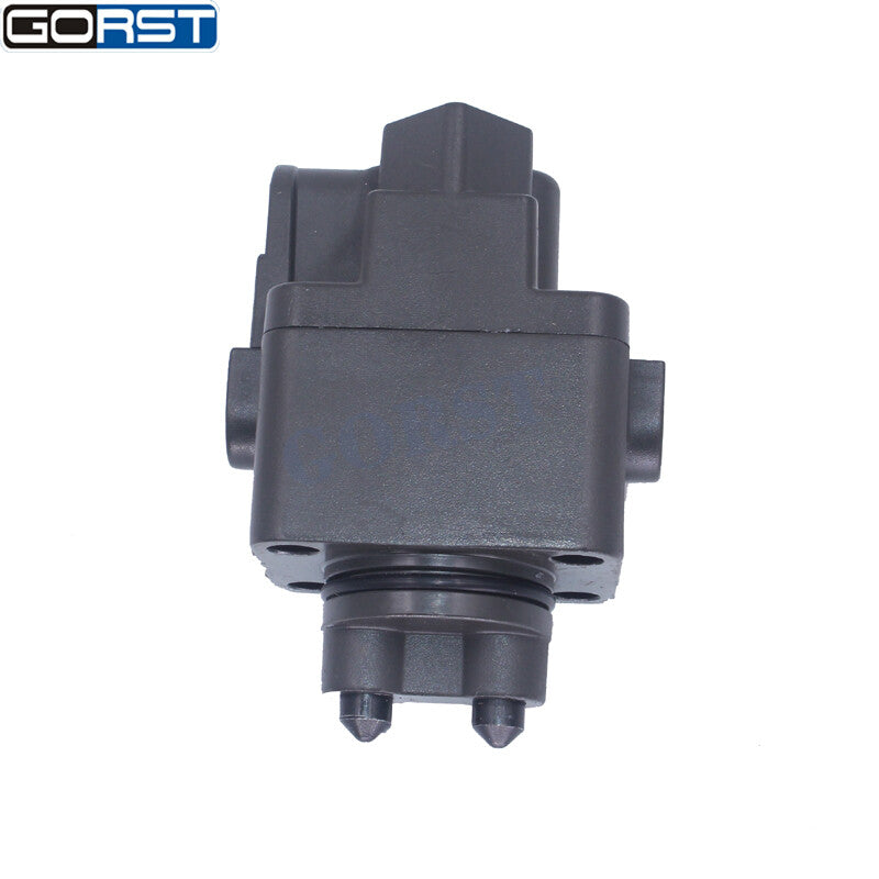 Manual Transmission Splitter Gearbox Multiport Shift Cylinder Valve SV3367 v