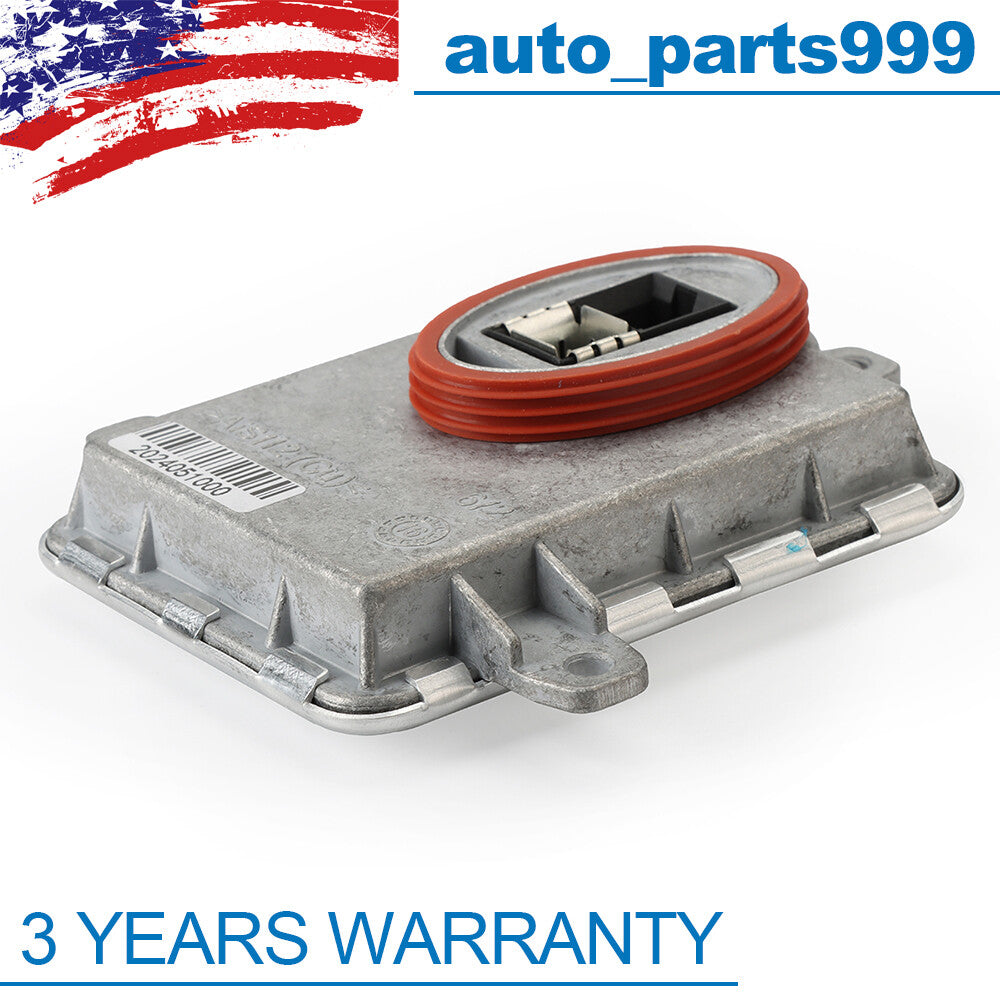 Applicable to 2011-13 7255724 130732926301 Xenon High-Intensity High-Intensity High-Intensity High-Intensity Headlight Ballast Control Module n