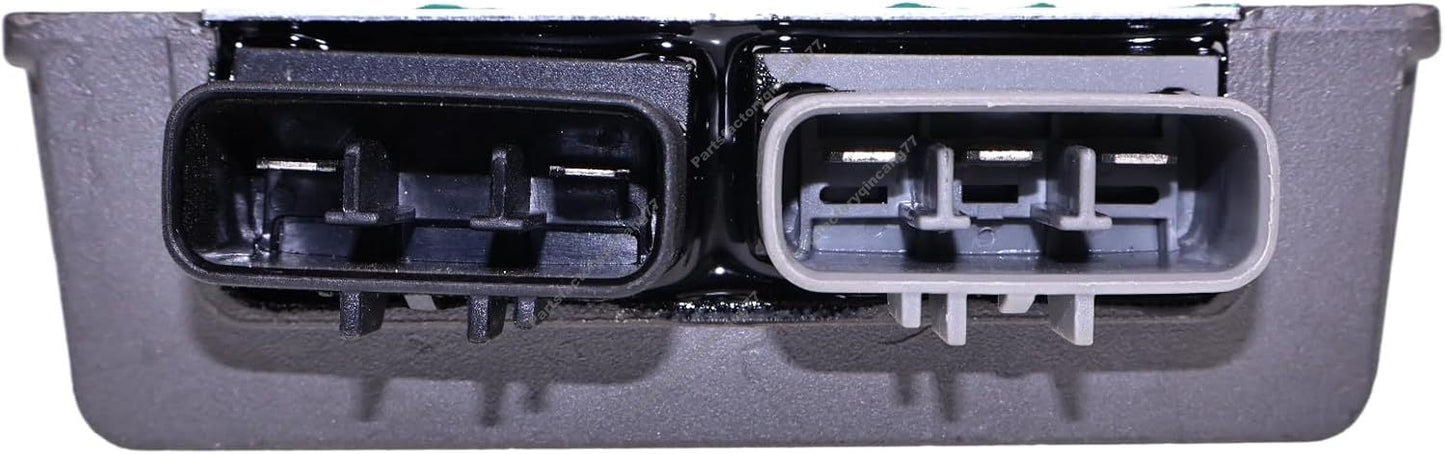 Voltage Regulator Rectifier 710005568 for Can-Am ATV Outlander Renegade Maverick Q