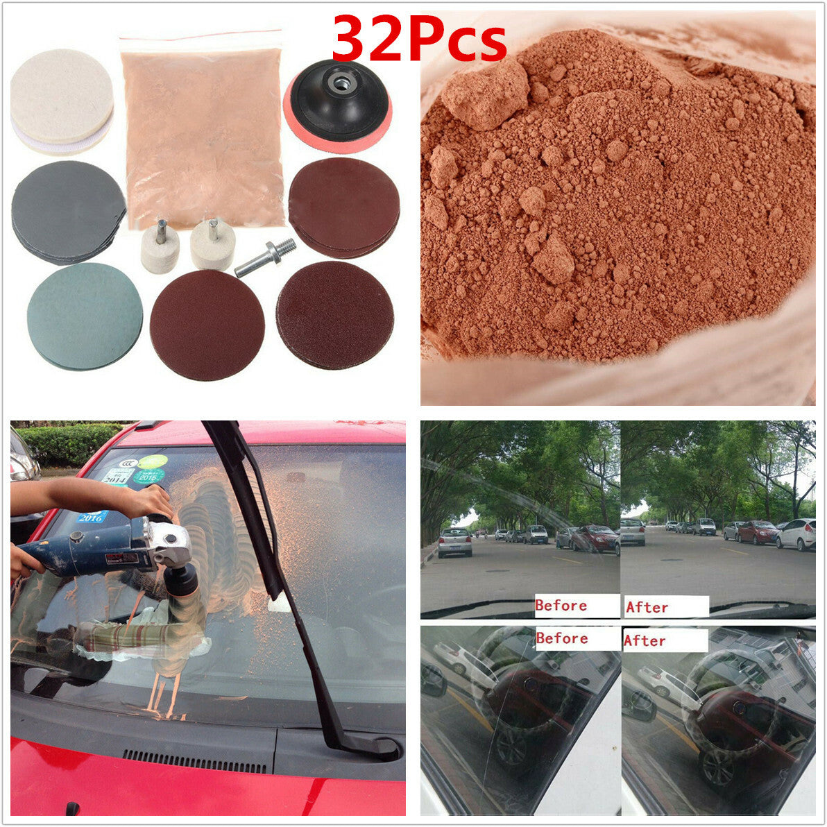 ABS carbon fiber side mirror cover decoration suitable for FJ Cruiser 2007-2021- v