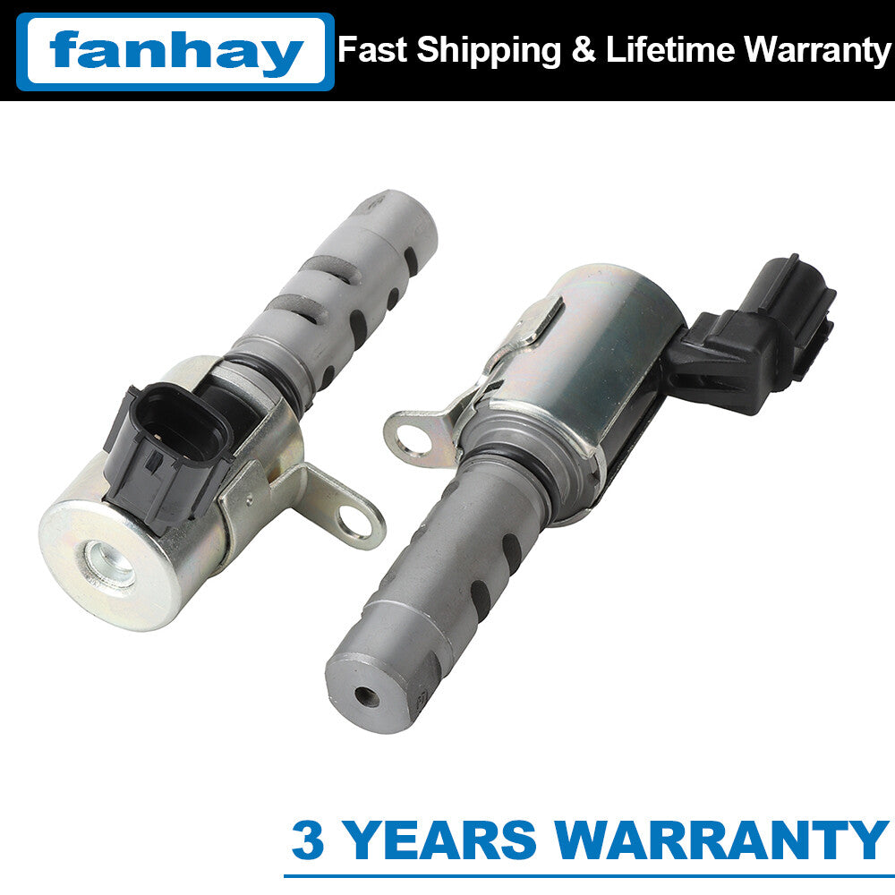 Intake and exhaust variable valve timing solenoid valve suitable for Jeep for Chrysler for Dodge 4884483AC