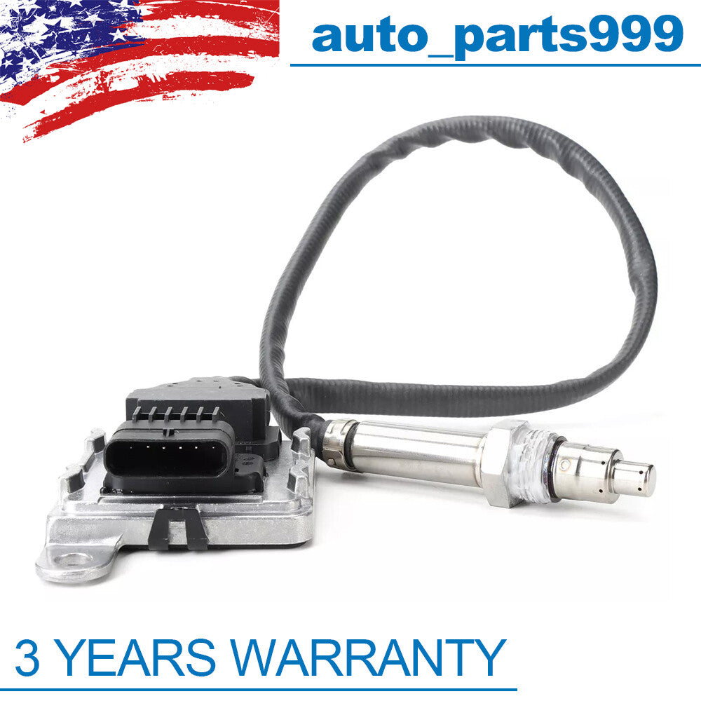 Nitrogen oxide sensor for Silverado for GMC for Sierra 2018-2019 12680215- n