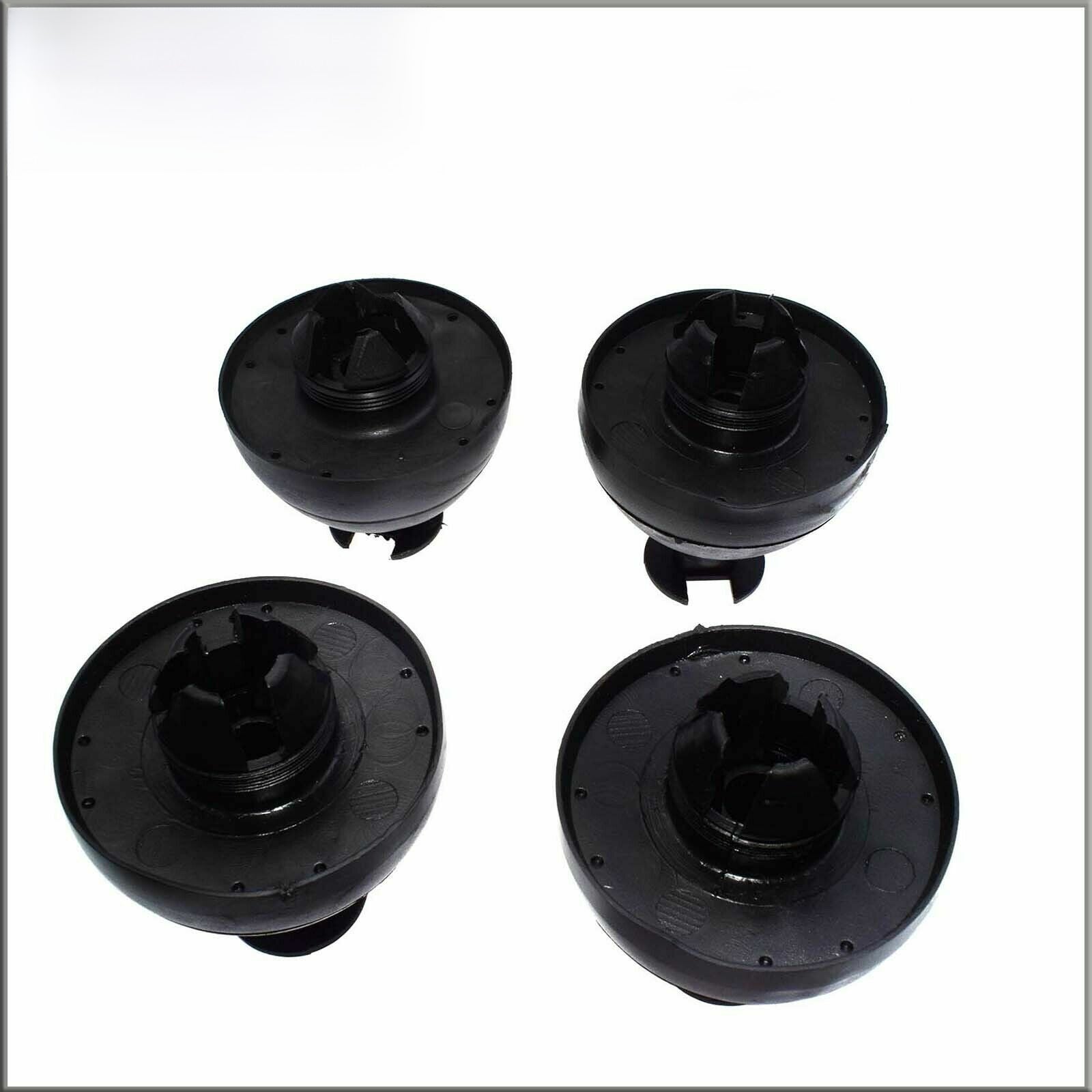 for Mercedes W124 R129 W208 W210 A0019979586 4x Jack Pad Support Lift 0019979586