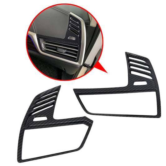 1 pair of car pickup truck SUV side decal stickers with vinyl decoration for waterproofing- v