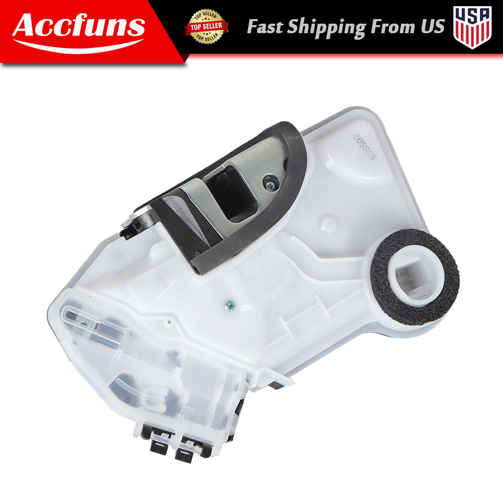 For 2014-2018 for Camry and for Corolla : Left front driver's side door lock actuator n