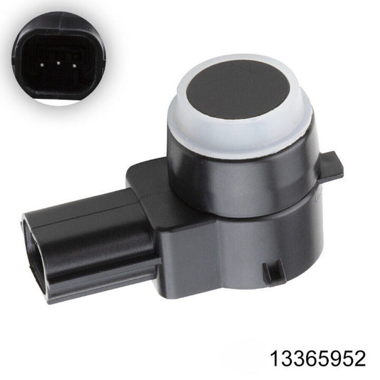 Car Bumper 13365952 PDC Parking Sensor Assembly for GMC for Chevy for Buick for Cadillac v