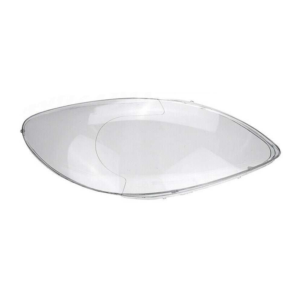 Suitable for Mercedes-Benz headlight lens cover right side W639 Vito Viano 04-10