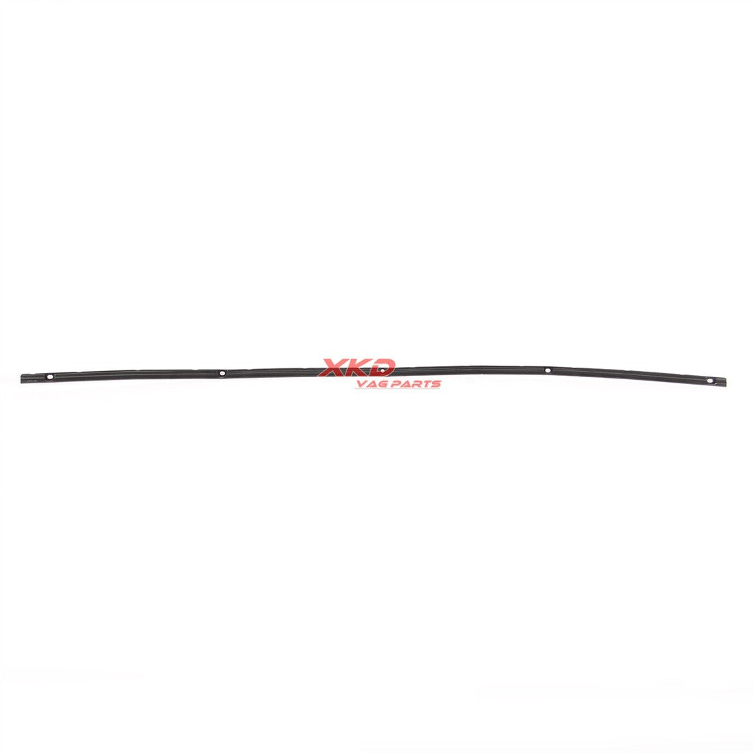 Front Right Windshield Retaining Strip Fit for VW for Tiguan 08-18 5N0854542A