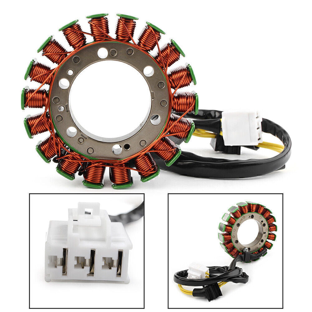 for Honda CBR900RR CBR929RR 2000-2001 Motor Magneto Engine Generator Stator Coil Q