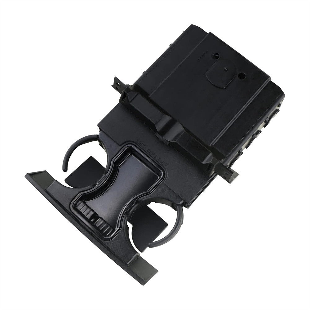 Dashboard Cup Holder Ash Tray for Ford F-150 2004-2008 for Lincoln Mark LT 2006-2008 Q