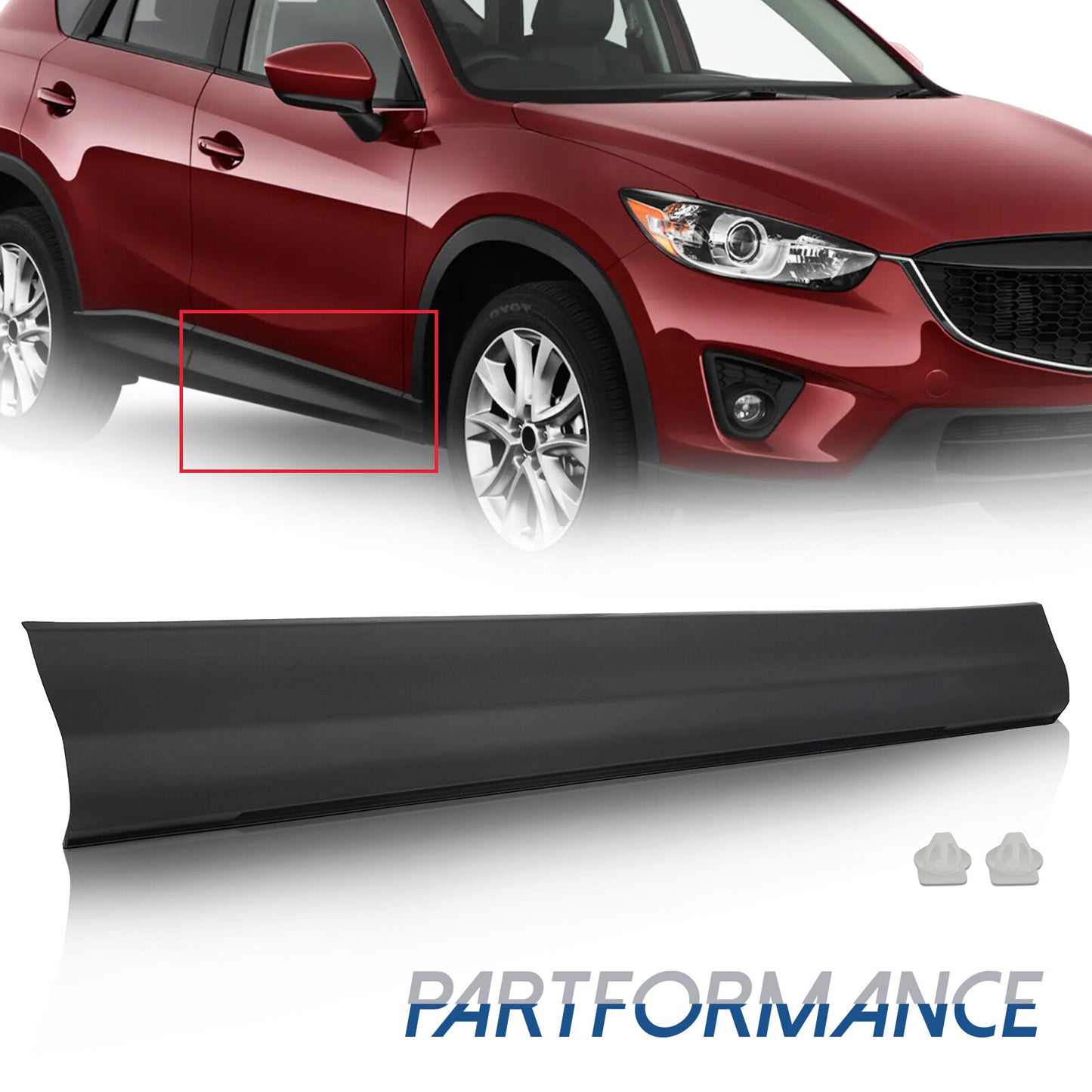 CX-5 2013-2016 KD5351RA0C- v