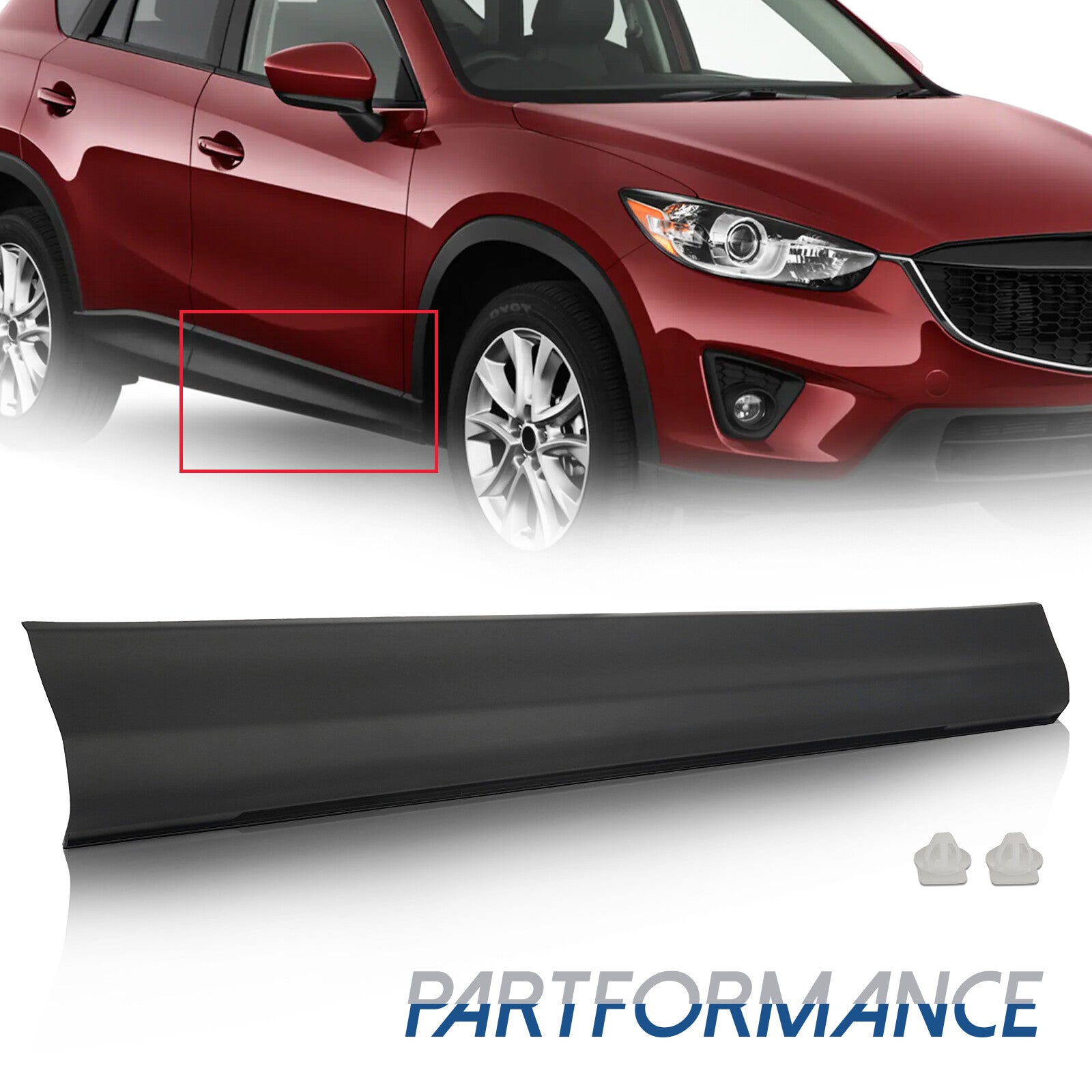 CX-5 2013-2016 KD5351RA0C- v