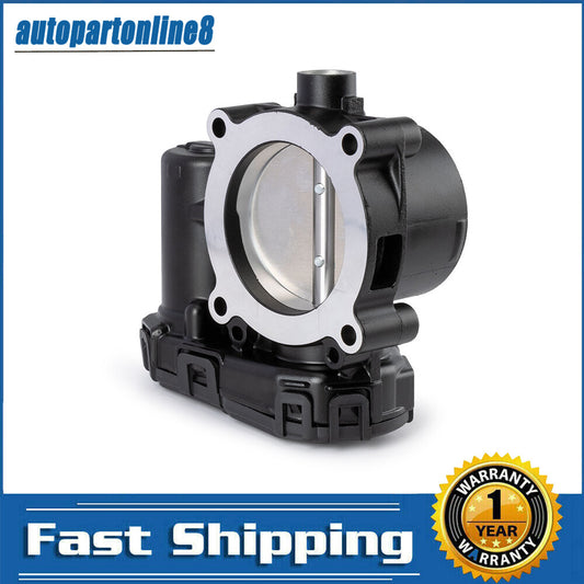 Throttle Body 4861661AB for Jeep Grand Cherokee 3.7L for Jeep for Wrangler 2007-11 3.8L Q