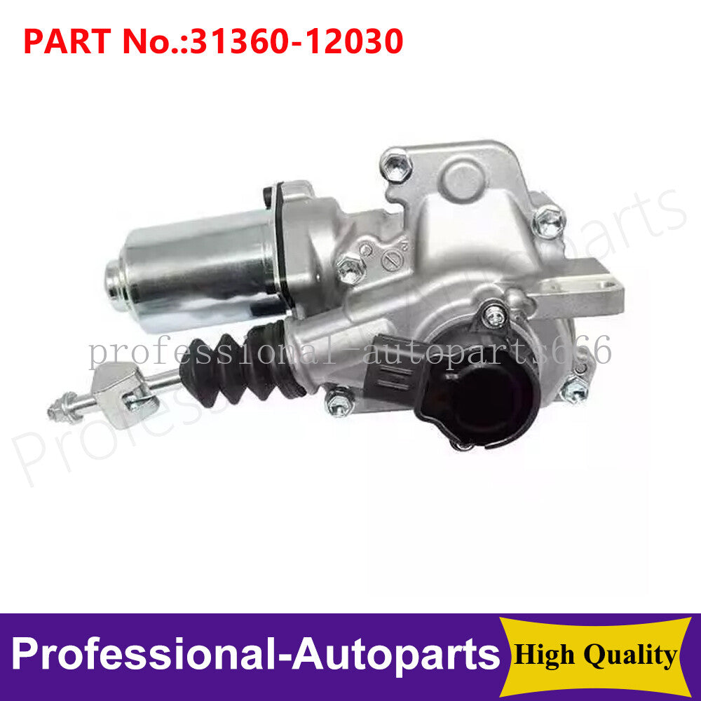 Change Clutch Actuator Slave Cylinder Fit for Toyota Auris for Corolla Verso Yaris Q