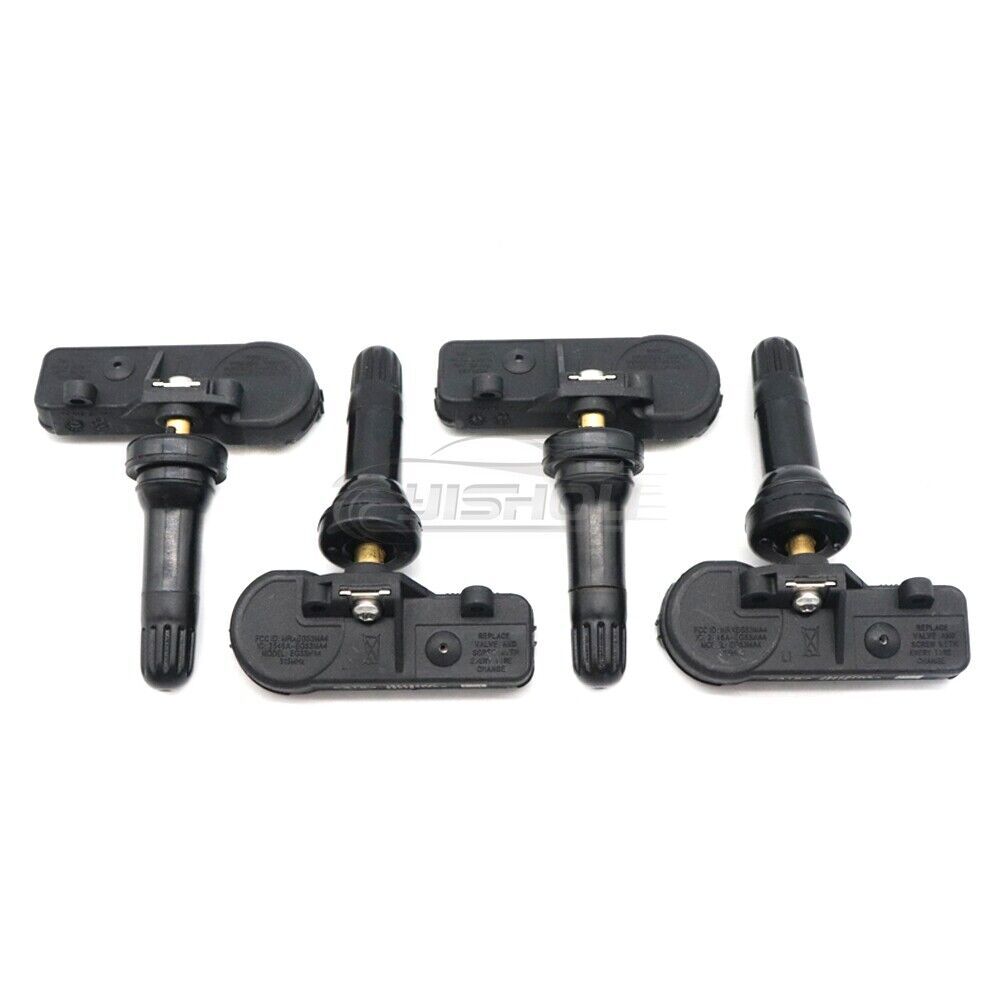 56029479AA TPMS tire pressure sensor suitable for Jeep for Wrangler , Grand Cherokee, and for Dodge .