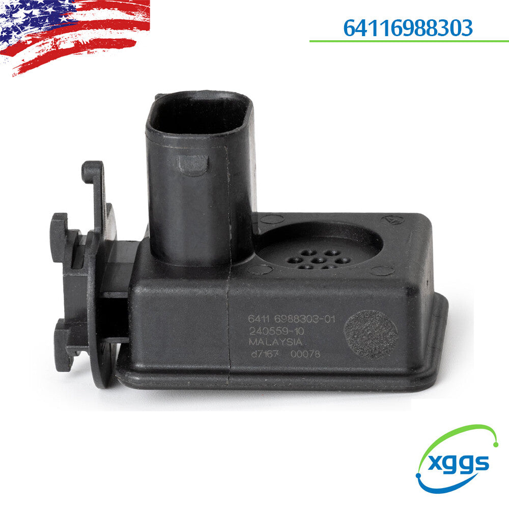 64116988303 64119240180 Air Control Sensor AUC for BMW X6 E70 E71 X5 Z4 for MINI R56 Q