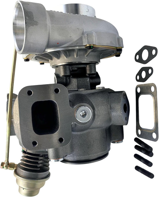 K31 53319986719 3837691 turbocharger for Volvo Penta 7.3L TAMD74 TAMD75