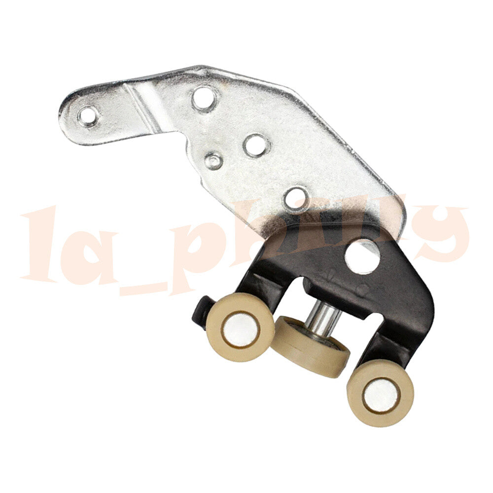 for Toyota Hiace 1996-2010 Left Rear 68039-26070 Side Sliding Door Bottom Roller Q