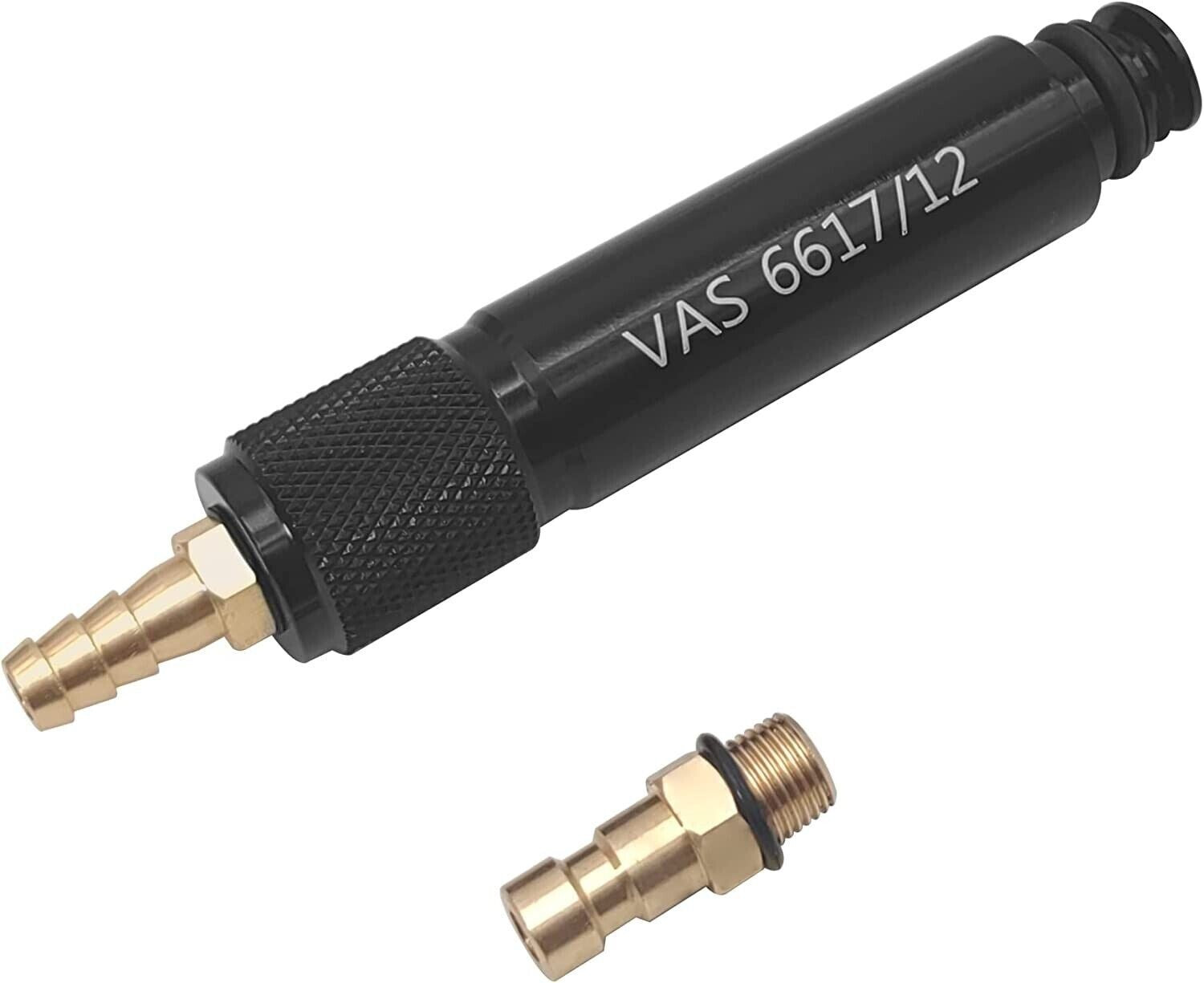 Transmition Oil Filling Adapter for Audi for VW A6 DSG 7speed VAS6617/12